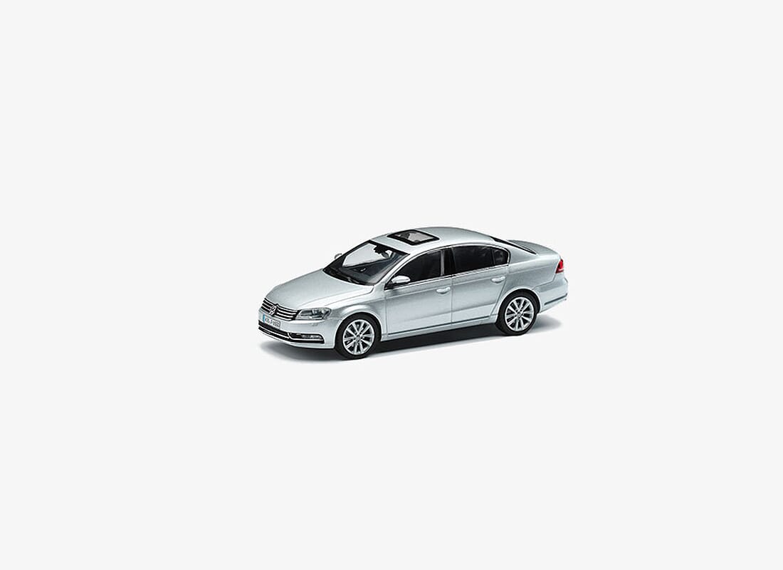 Passat diecast deals