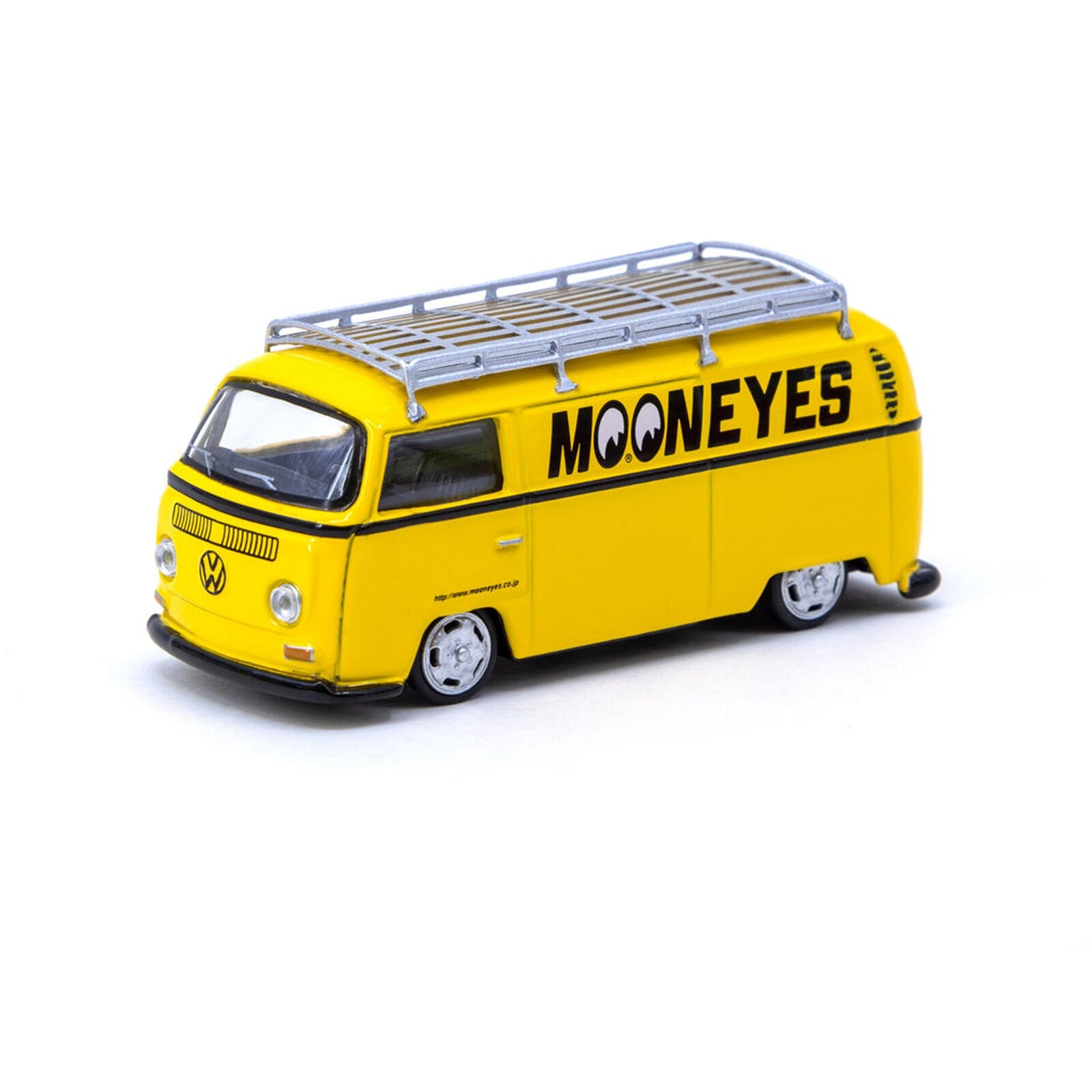 Diecast sales vw bus