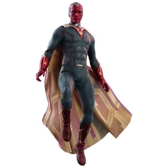 Vision Figure from WandaVision - Hot Toys TMS037