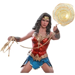 Wonder Woman Special Edition Figure From Wonder Woman 84