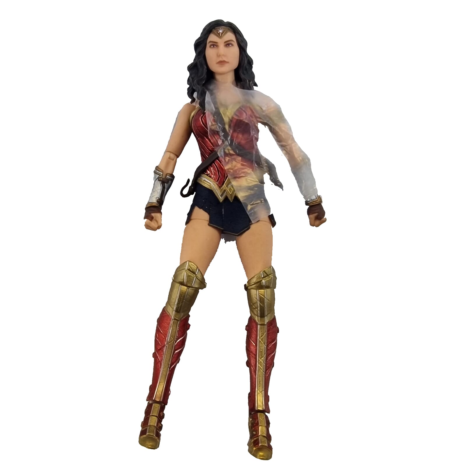 Wonder woman deals mezco