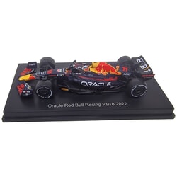 Red Bull Racing Oracle RB18 Sergio Perez (No.11 2022) in Navy