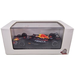 Red Bull Racing Oracle RB18 No.11 2022 1:64 scale Spark Diecast Model Grand Prix Car