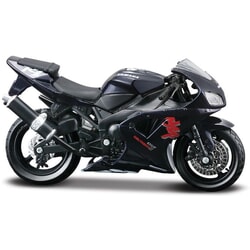 Maisto 1:18 Yamaha YZF Diecast Model Motorcycle 39321MB
