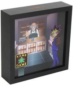 Grandpa's Shop Money Box from Yu-Gi-Oh! - Fanatik FNTK-YGO-22