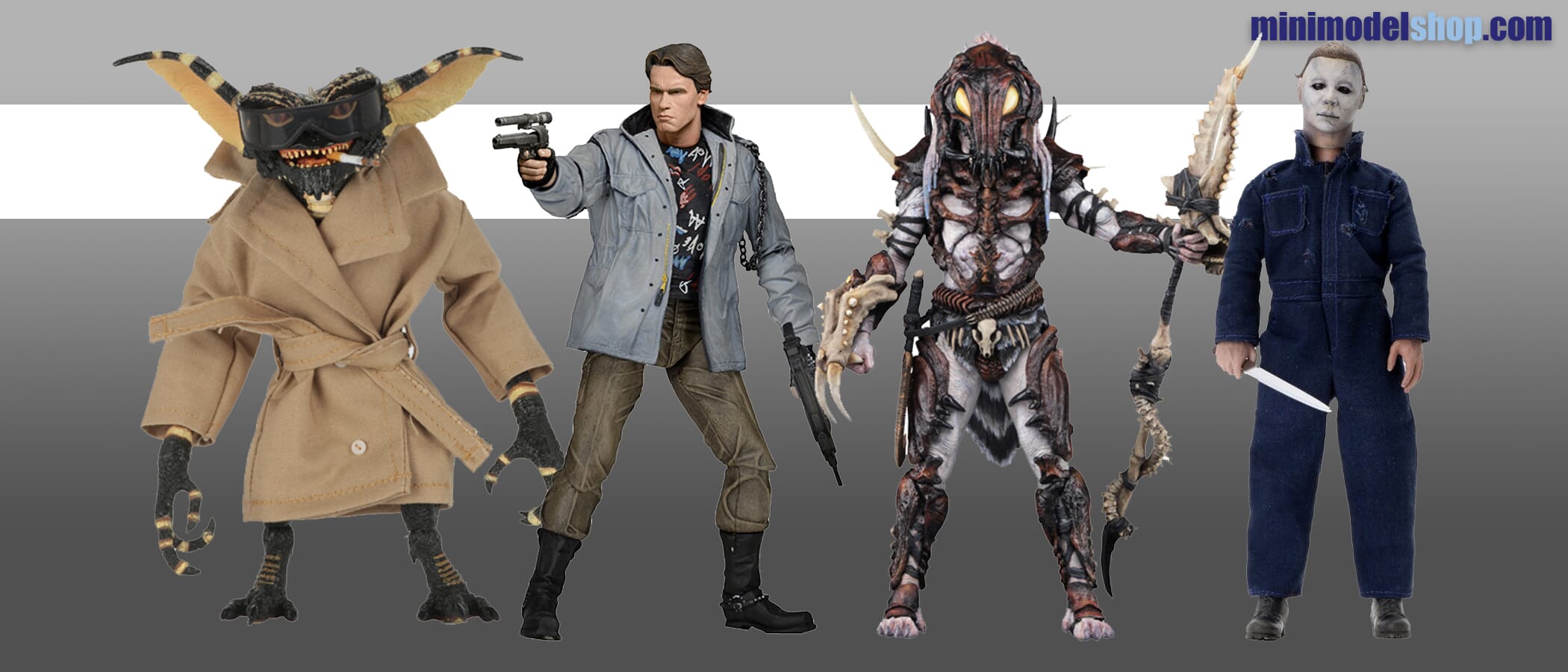 Neca new releases new arrivals